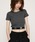 SLYiXCj́uJQ SLY LOGO CROP T/SH WK[h XC S Nbv eB[VciTVc/Jbg\[jvbۃO[