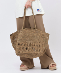 MADE IN MADA | 【MADE IN MADA/メイドインマダ】RAVIO BAG(トートバッグ)