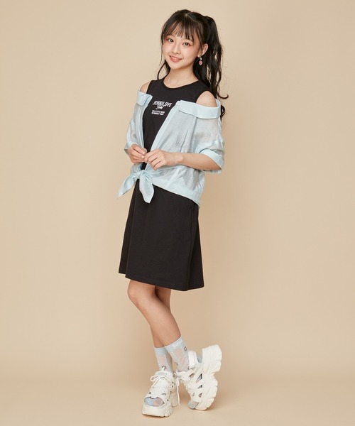 JENNI まとめ売り　140cm 130cm JENNI - SISTER JENNI シスタージェニー ブランド子供服 140cmまとめ