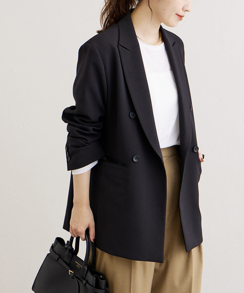 JOURNAL STANDARD（ジャーナルスタンダード）の「《追加》ウール