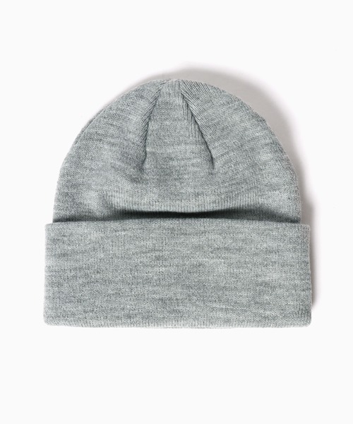 THRASHER（スラッシャー）の「THRASHER/スラッシャー Beanie ビーニー（ニットキャップ/ビーニー・メンズ・グレー・FREE）」の10枚目の写真