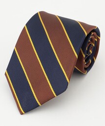 新品未使用 JPRESS メンズ ネクタイ ジェイプレス 2本セット まとめ売り オーセンティック / レジメンタル ネクタイ （ネクタイ）｜J