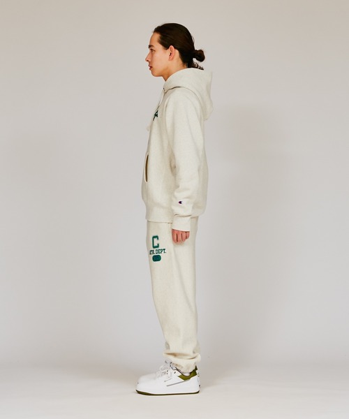 セール】【Champion/チャンピオン】メンズ リバースウィーブ(R