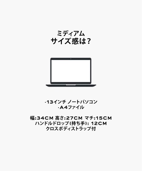 MARC JACOBS(マークジェイコブス)の「【オンライン限定】THE CANVAS MEDIUM TOTE BAG/ザ キャンバス ミディアム トート バッグ(トートバッグ・レディース・ライトイエロー・ONE SIZE)」の9枚目の写真