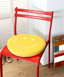 [低反発で疲れにくい♪]SMILEシートクッション