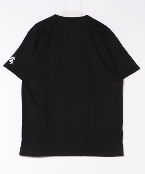 ARCHIVER(アーカイバ)の「【8】【it】【KINJAZ】Graphic T(Tシャツ/カットソー・メンズ・ブラック/ホワイト・MEDIUM/LARGE)」の4枚目の写真