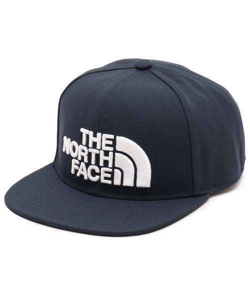 THE NORTH FACE TNF Trucker Cap / ザ・ノース・フェイス TNF トラッカー キャップ（キャップ）｜THE NORTH FACE（ザノースフェイス）
