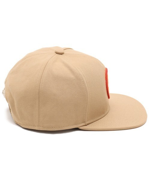 THE NORTH FACE（ザノースフェイス）の「THE NORTH FACE TNF Trucker Cap / ザ・ノース・フェイス TNF トラッカー キャップ（キャップ・メンズ・グリーン/ブルー/ネイビー/オレンジ/ベージュ・FREE）」の13枚目の写真