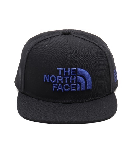 THE NORTH FACE（ザノースフェイス）の「THE NORTH FACE TNF Trucker Cap / ザ・ノース・フェイス TNF トラッカー キャップ（キャップ・メンズ・グリーン/ブルー/ネイビー/オレンジ/ベージュ・FREE）」の17枚目の写真