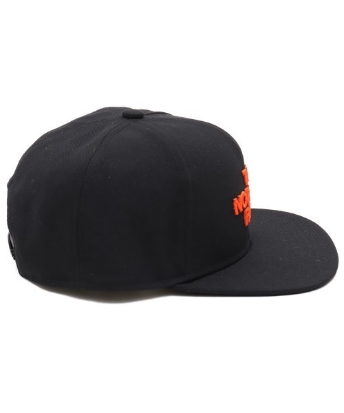 THE NORTH FACE（ザノースフェイス）の「THE NORTH FACE TNF Trucker Cap / ザ・ノース・フェイス TNF トラッカー キャップ（キャップ・メンズ・グリーン/ブルー/ネイビー/オレンジ/ベージュ・FREE）」の7枚目の写真