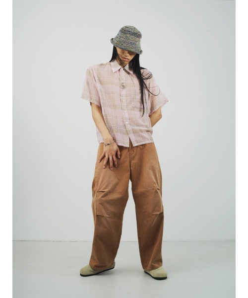 Jieda(ジエダ)の「SWITCHING BRACELET B(ブレスレット・メンズ・シルバー・ONESIZE)」の3枚目の写真