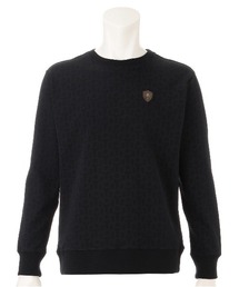 Felisi Golf（フェリージゴルフ）の「MS MONOGRAM JQ CREW NECK（ゴルフグッズ）」