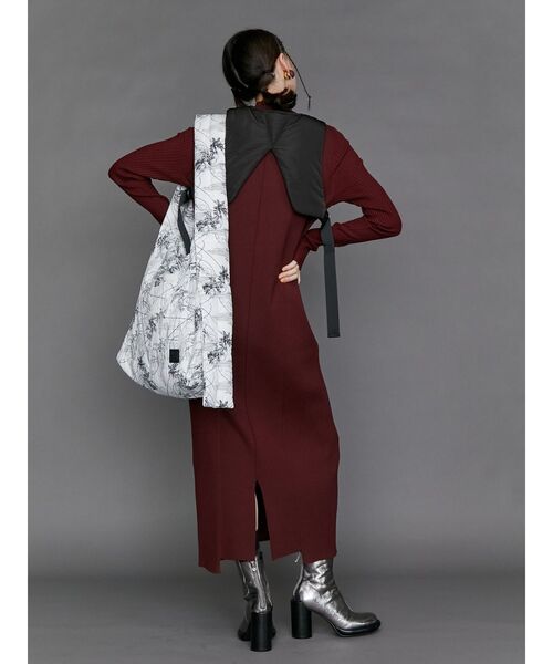 【セール】ROUND EDGE SHORT BOOTS / ラウンドエッジショートブーツ（ブーツ）｜UN3D.（アンスリード）