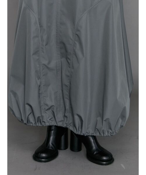 【セール】ROUND EDGE SHORT BOOTS / ラウンドエッジショートブーツ（ブーツ）｜UN3D.（アンスリード）