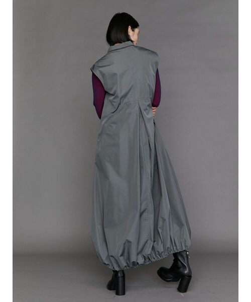 【セール】ROUND EDGE SHORT BOOTS / ラウンドエッジショートブーツ（ブーツ）｜UN3D.（アンスリード）