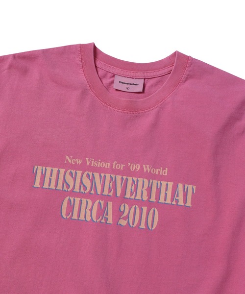 thisisneverthat（ディスイズネバーザット）の「Basketball Hoop