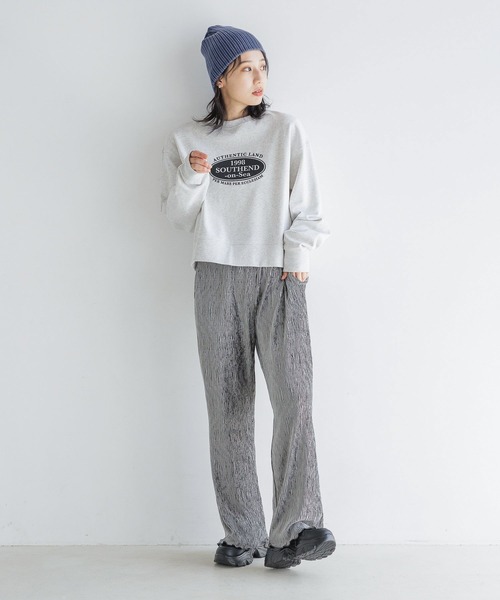 LOWRYS FARM（ローリーズファーム）の「USAウラケロゴLS