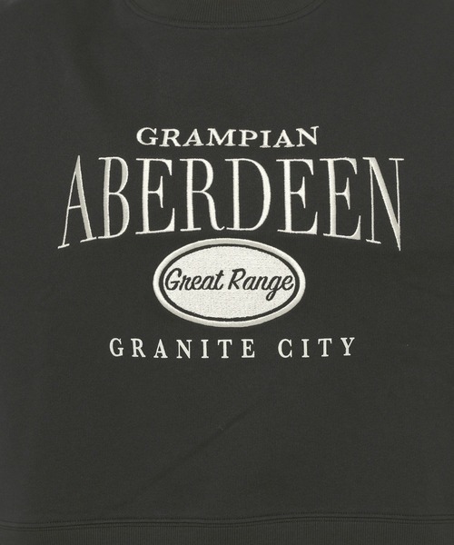 おがた 品 セール】USAウラケロゴLS 133785（スウェット）｜LOWRYS