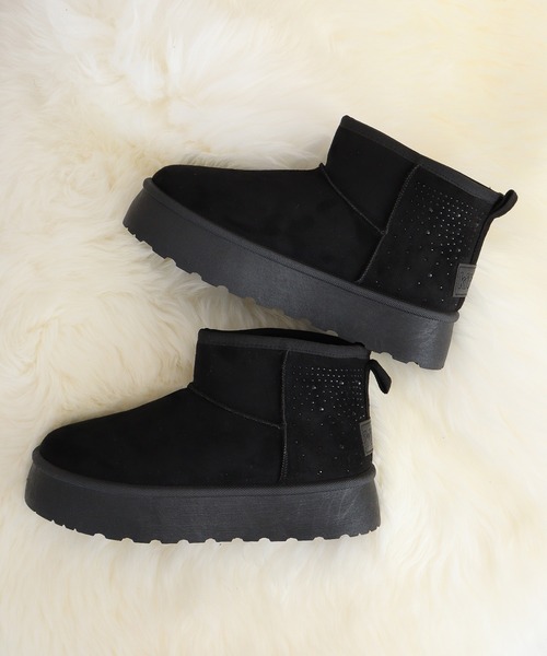 kitson（キットソン）の「KITSON キラキラ ホットフィクス