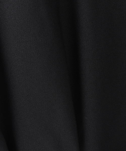 DAIRIKU(ダイリク)の「【DAIRIKU / ダイリク】2pkt Ployester Jacket(その他アウター・メンズ・ブラック・SMALL/MEDIUM)」の13枚目の写真