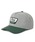 BRIXTON�i�u���N�X�g���j�́u�yBRIXTON�z LINWOOD C MP SNAPBACK�i�L���b�v�j�v�b�O���[