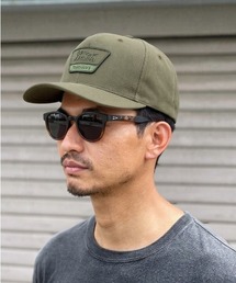 【BRIXTON】 LINWOOD C MP SNAPBACK