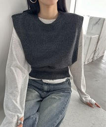 ニット セーター ワイドリブ ニット バックオープン トップス レディース 楽天市場】バックオープン ニットの通販