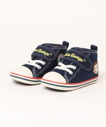 CONVERSE | 《CONVERSE》BABY ALLSTAR N WP V-1/OSARUNOGEORGE(スニーカー)