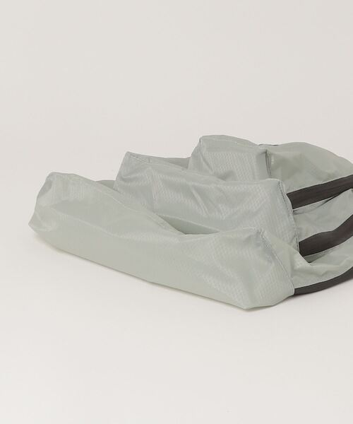 EagleCreek（イーグルクリーク）の「EagleCreek/Pack-It Isolate Cube SET/アイソレート キューブ セット（トラベルグッズ・メンズ・ブラック/グレー・FREE）」の10枚目の写真