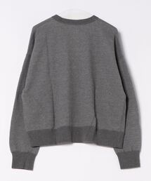 Vivienne Westwood（ヴィヴィアンウエストウッド）の「ｵｰｶﾞﾆｯｸｺｯﾄﾝ裏毛