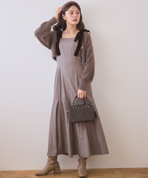 古着 アンティーク ビンテージ 70s USA フリル 花柄 ワンピース ドレス 古着 アンティーク ビンテージ 70s USA フリル 花柄 ワンピース ドレス