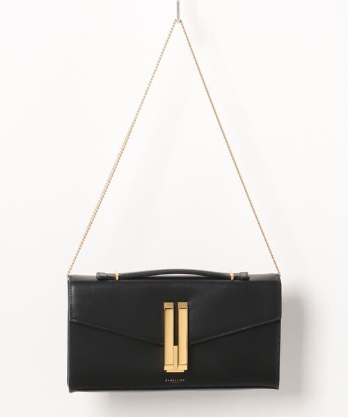 【DeMellier / デメリエー】バッグ