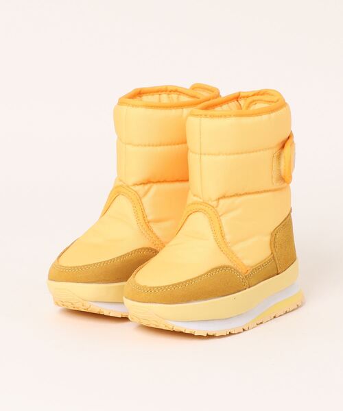 【セール】RUBBER DUCK/ラバーダック キッズ スノーブーツ【Classic SnowJoggers】（レインシューズ）｜RUBBER DUCK（ラバーダック）レインシューズ