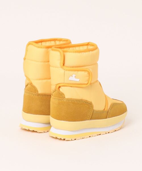 【セール】RUBBER DUCK/ラバーダック キッズ スノーブーツ【Classic SnowJoggers】（レインシューズ）｜RUBBER DUCK（ラバーダック）