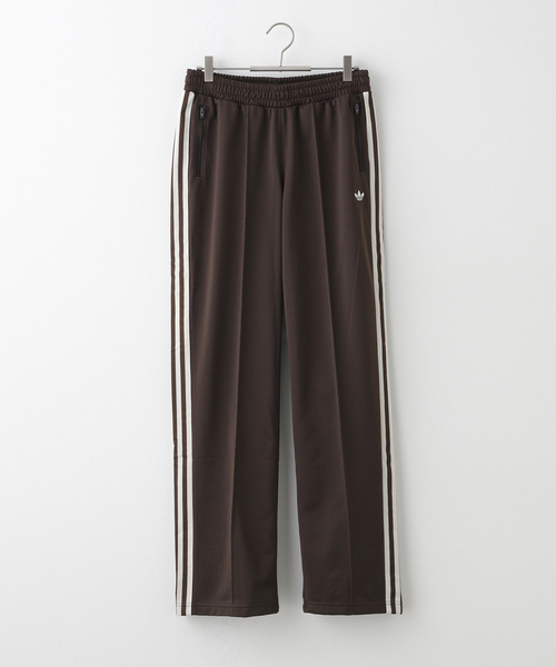 adidas Originals（アディダスオリジナルス）の「【adidas Originals】 BB TRACKPANT：パンツ（その他パンツ・レディース・ブルー/アイボリー/ブラウン・SMALL/MEDIUM）」の3枚目の写真