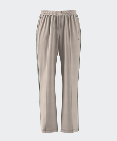 adidas Originals（アディダスオリジナルス）の「【adidas Originals】 BB TRACKPANT：パンツ（その他パンツ・レディース・ブルー/アイボリー/ブラウン・SMALL/MEDIUM）」の4枚目の写真