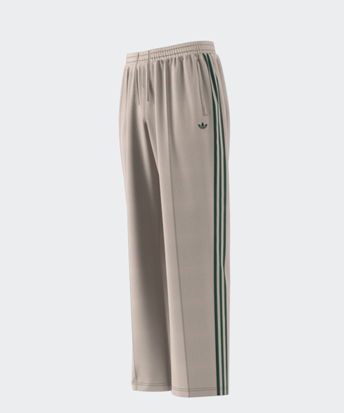 adidas Originals（アディダスオリジナルス）の「【adidas Originals】 BB TRACKPANT：パンツ（その他パンツ・レディース・ブルー/アイボリー/ブラウン・SMALL/MEDIUM）」の9枚目の写真