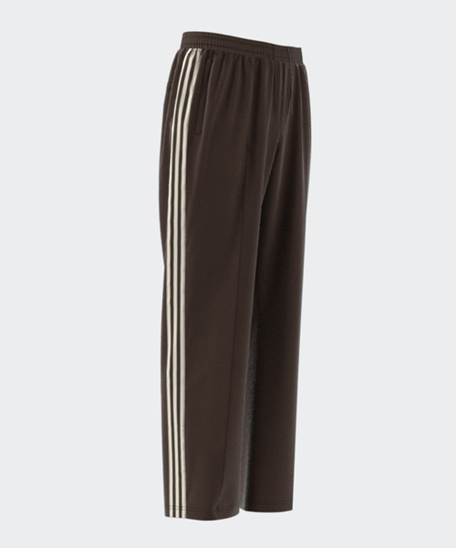 adidas Originals（アディダスオリジナルス）の「【adidas Originals】 BB TRACKPANT：パンツ（その他パンツ・レディース・ブルー/アイボリー/ブラウン・SMALL/MEDIUM）」の12枚目の写真