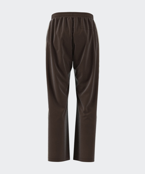 adidas Originals（アディダスオリジナルス）の「【adidas Originals】 BB TRACKPANT：パンツ（その他パンツ・レディース・ブルー/アイボリー/ブラウン・SMALL/MEDIUM）」の14枚目の写真