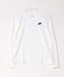 ナイキ NIKE AS W NSW CLUB LS TEE