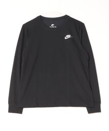 ナイキ NIKE AS W NSW CLUB LS TEE