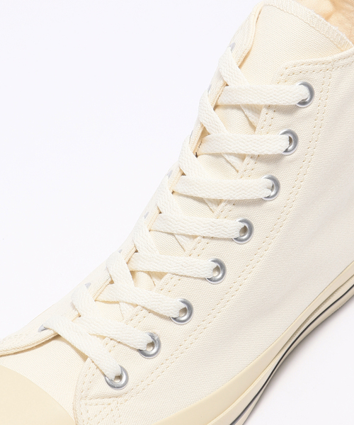 AVANT CONVERSE（アヴァンコンバース）の「Converse / コンバース  ALL STAR FS HI（スニーカー・メンズ・ブラック/ホワイト・26cm/27cm/28cm）」の8枚目の写真
