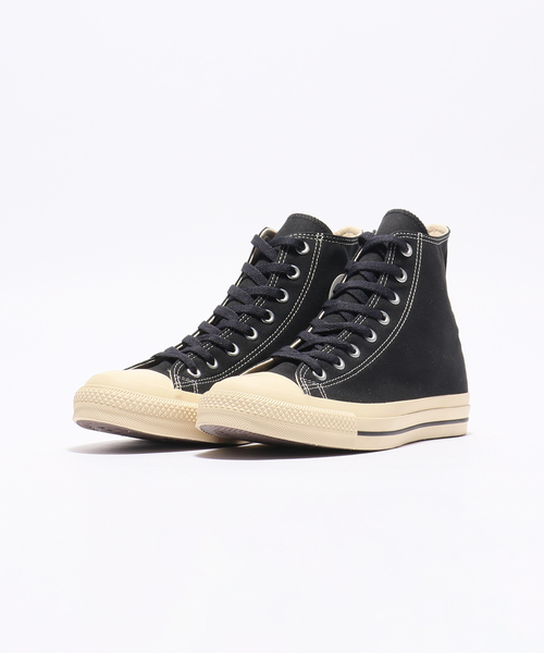 AVANT CONVERSE（アヴァンコンバース）の「Converse / コンバース  ALL STAR FS HI（スニーカー・メンズ・ブラック/ホワイト・26cm/27cm/28cm）」の9枚目の写真