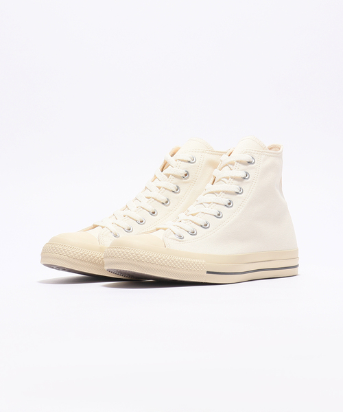 AVANT CONVERSE（アヴァンコンバース）の「Converse / コンバース  ALL STAR FS HI（スニーカー・メンズ・ブラック/ホワイト・26cm/27cm/28cm）」の10枚目の写真
