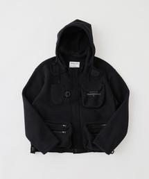 MOUNTAIN RESEARCH Storm Parka