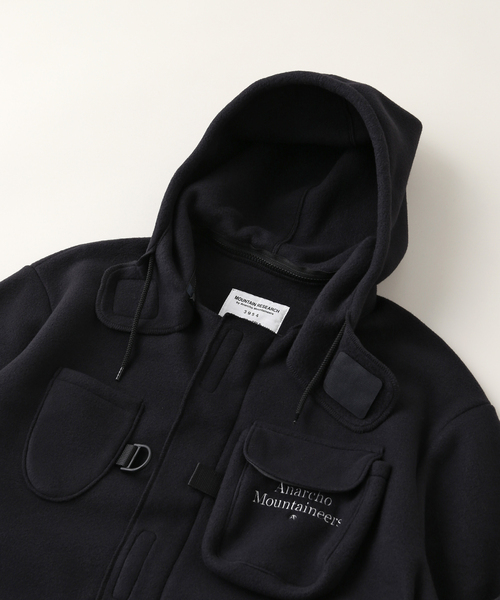 MOUNTAIN RESEARCH(マウンテンリサーチ)の「MOUNTAIN RESEARCH MOUNTAIN RESEARCH(マウンテンリサーチ)の「MOUNTAIN RESEARCH
