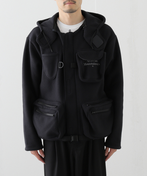 MOUNTAIN RESEARCH(マウンテンリサーチ)の「MOUNTAIN RESEARCH MOUNTAIN RESEARCH(マウンテンリサーチ)の「MOUNTAIN RESEARCH