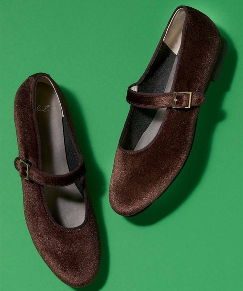 ＩＥＤＩＴ 大人の洒落（しゃれ）感と履き心地にこだわった低反発インソールのチャイナシューズ〈こっくりブラウン〉（その他シューズ）｜IEDIT（イディット） 7,568円