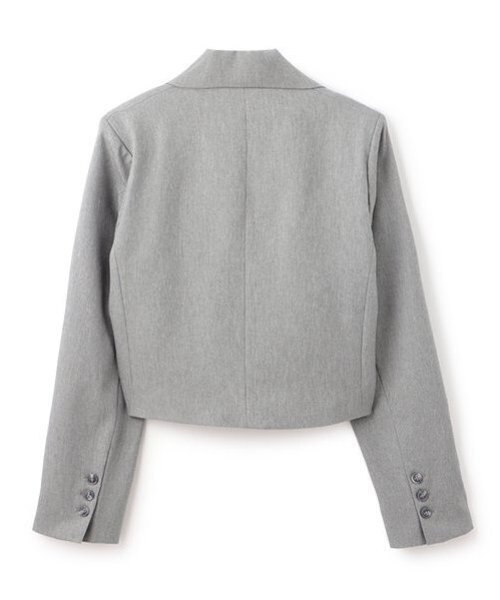 レオナールのボレロジャケット新品タグ付き レオナールのボレロジャケット新品タグ付き レオナールのボレロ