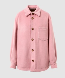 WOOL MOHAIR / フェルトジャケット